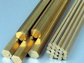 金屬材料 從遠古文明到現代科技的卓越支柱